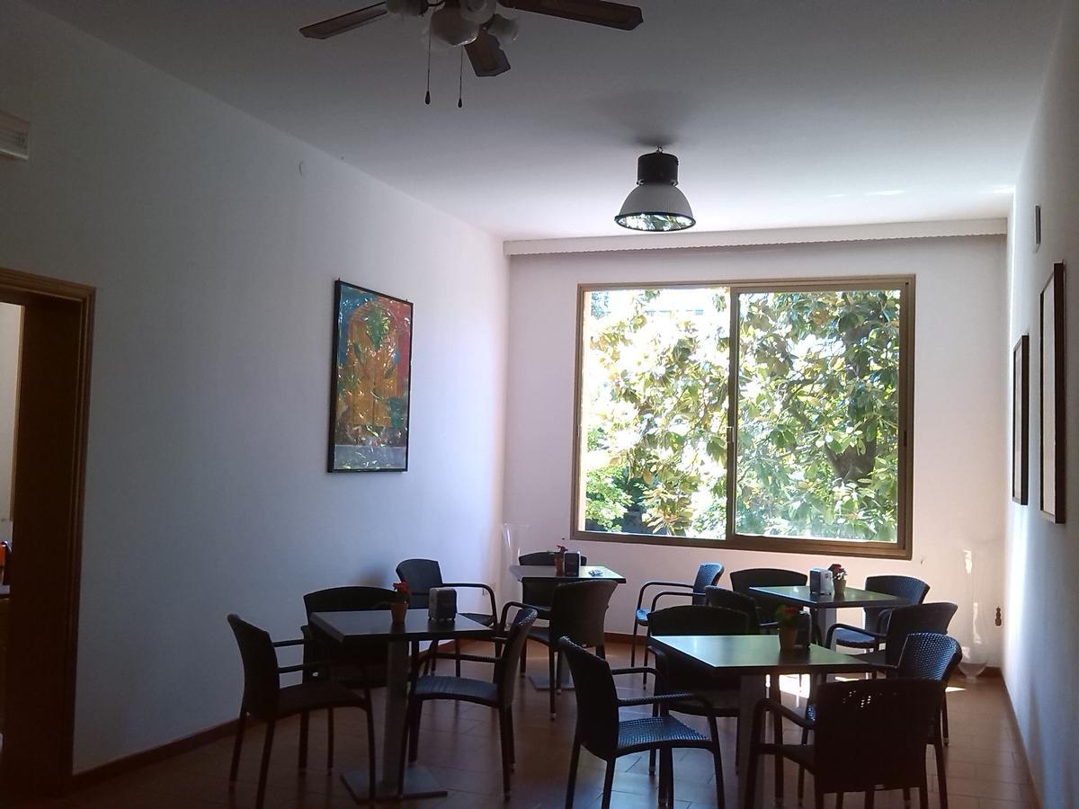K2 Hotel Cattolica Luaran gambar