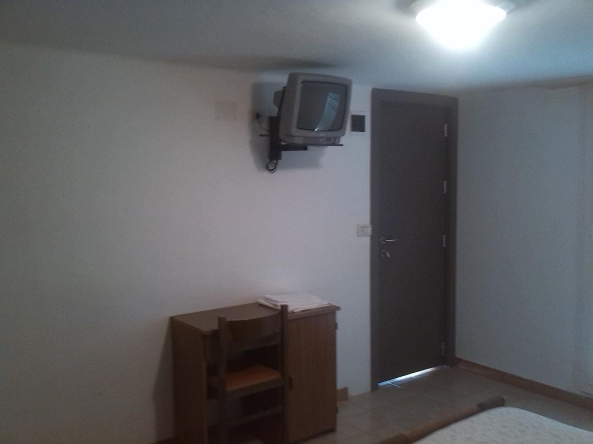 K2 Hotel Cattolica Luaran gambar