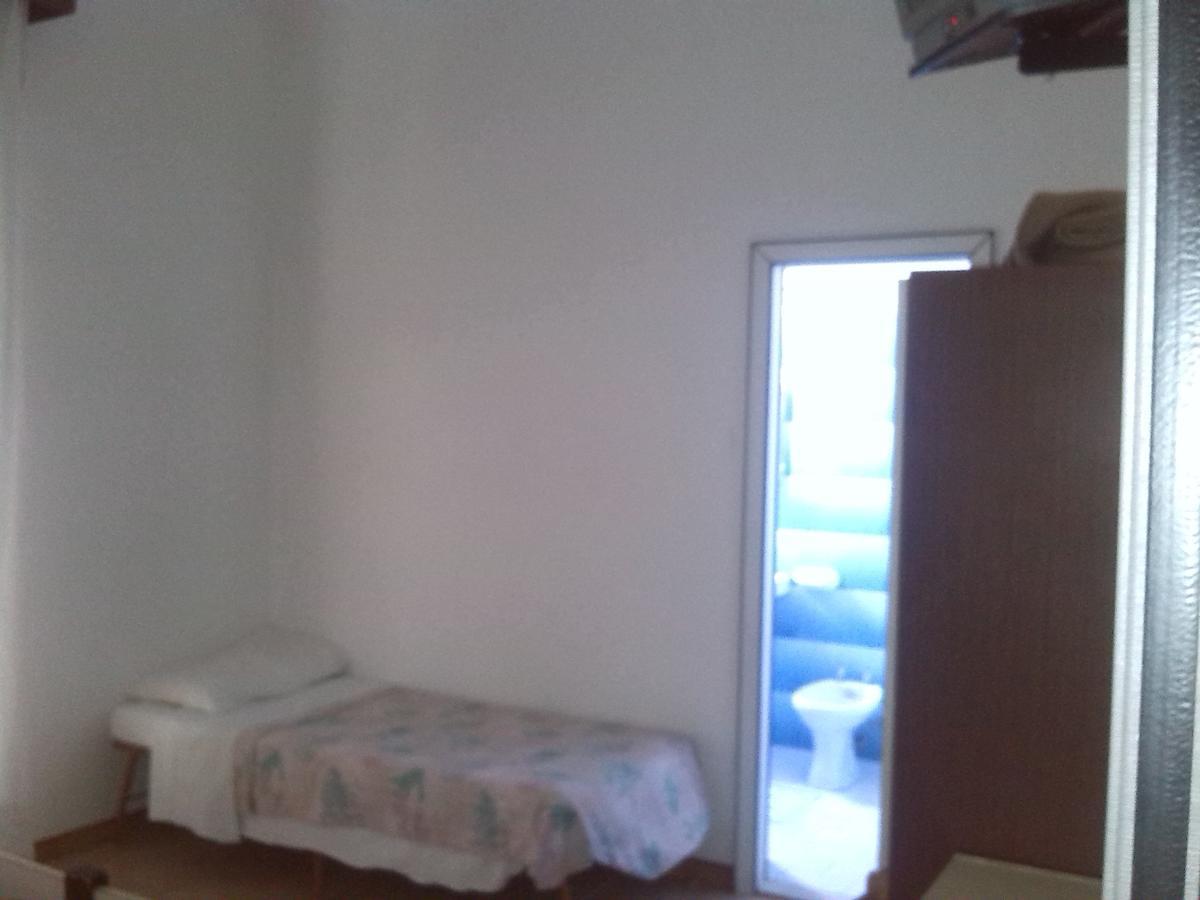 K2 Hotel Cattolica Bilik gambar