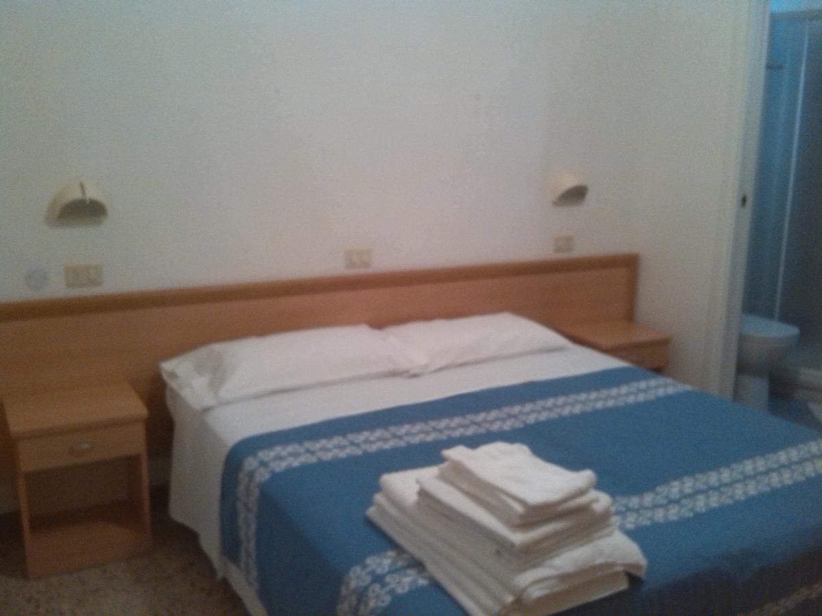 K2 Hotel Cattolica Luaran gambar