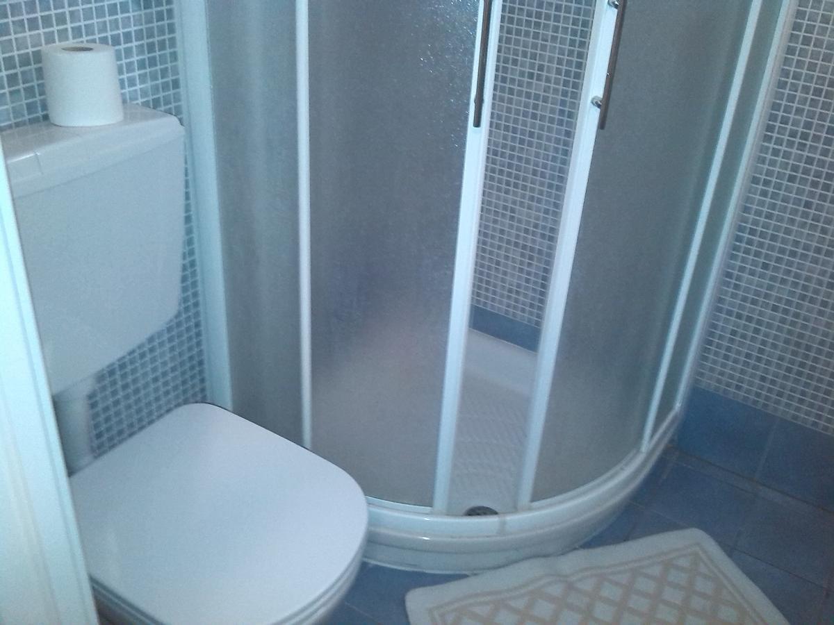 K2 Hotel Cattolica Luaran gambar