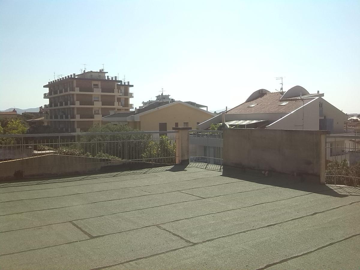 K2 Hotel Cattolica Luaran gambar