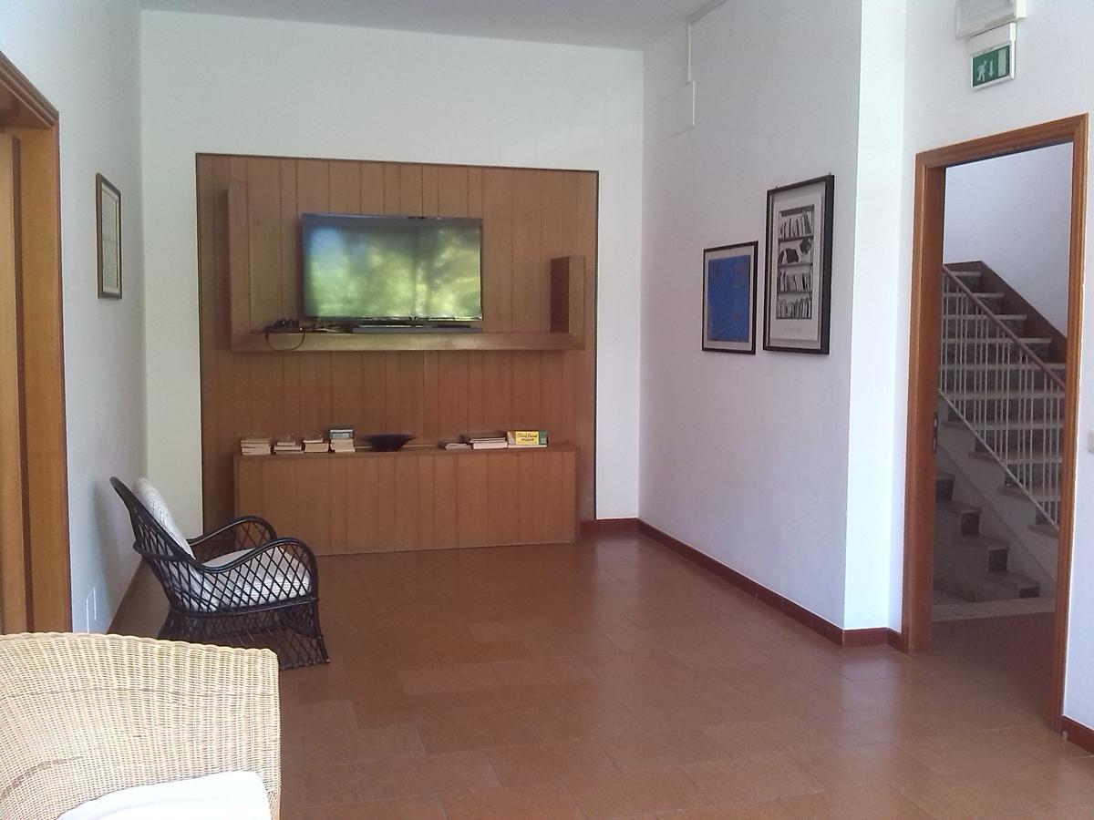 K2 Hotel Cattolica Luaran gambar