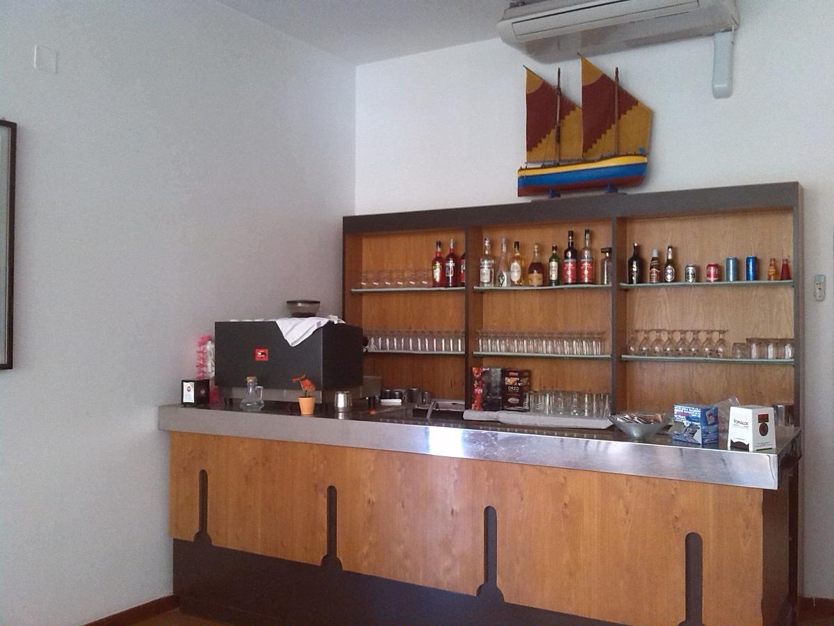 K2 Hotel Cattolica Luaran gambar