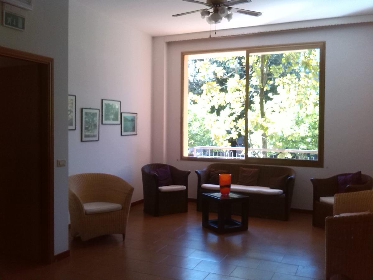 K2 Hotel Cattolica Luaran gambar