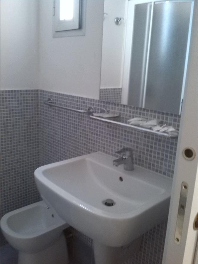 K2 Hotel Cattolica Luaran gambar