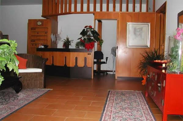 K2 Hotel Cattolica Luaran gambar